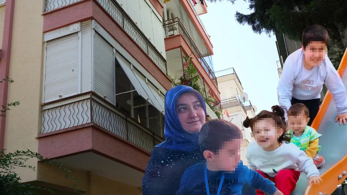 Çocuklar kendini odaya kilitledi! Eşini ve kayınpederini pompalı tüfekle öldürdü