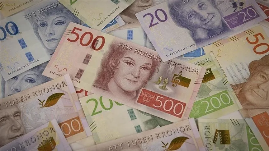 İsveç Merkez Bankası faizleri sabit tuttu