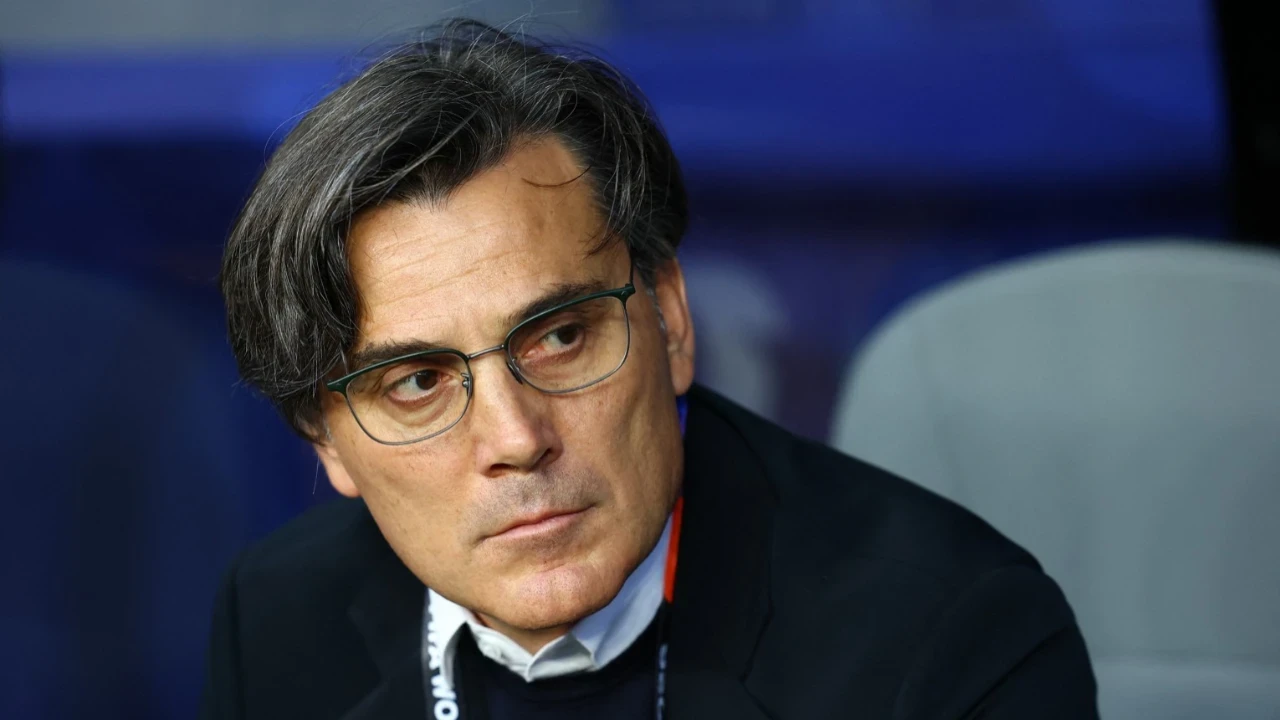 Montella başarısızlığı 'kader'e bağladı: 'Böylesi 50 maçta 1 gelirdi, 2 maç üst üste oldu'