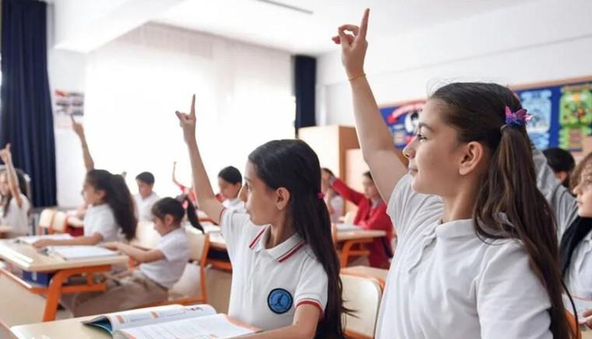 İlkokul kayıtları ne zaman başlıyor 2026?