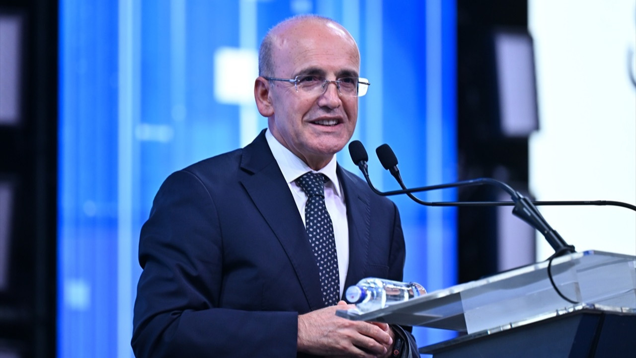 Bakan Şimşek: İstihdamı artıracak yapısal adımları sürdüreceğiz