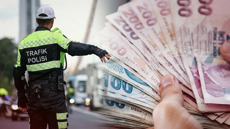 Trafik Cezalarında Emsal Karar: Danıştay Ödeme Emrini Hukuka Aykırı Buldu | GÜNDEM HABERLERİ