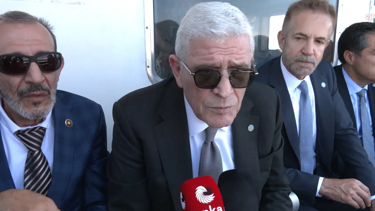 Müsavat Dervişoğlu'ndan en düşük emekli aylığı artışına tepki: '20 bin lira ile geçinemeyen emekli 23 bin lirayla nasıl geçinecek?'