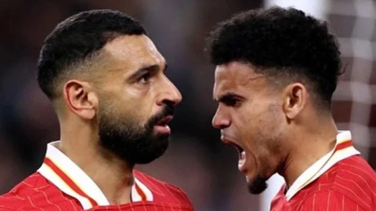 Salah yoksa o var! Beşiktaş alternatifini buldu: Arjantinli yıldız transfer listesinde
