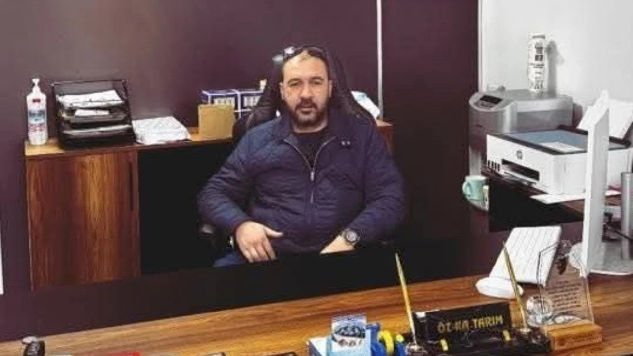 Bergama’da kanlı saldırı! İş yerinde kurşun yağdırdılar