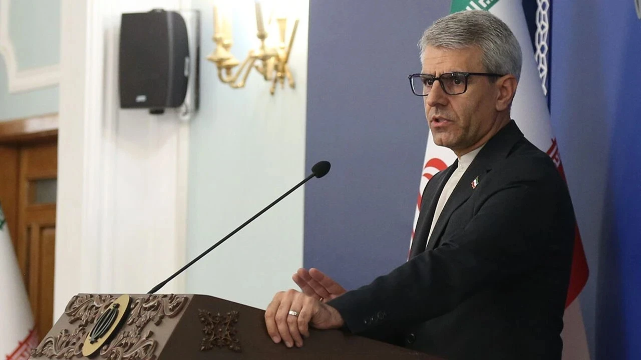 İran Dışişleri Bakanlığı: ABD ile mutabakat zaptı yarın imzalanmayacak