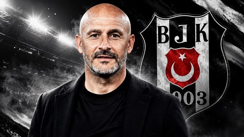 Vincenzo Italiano kimdir, nereli, hangi takımları çalıştırdı?