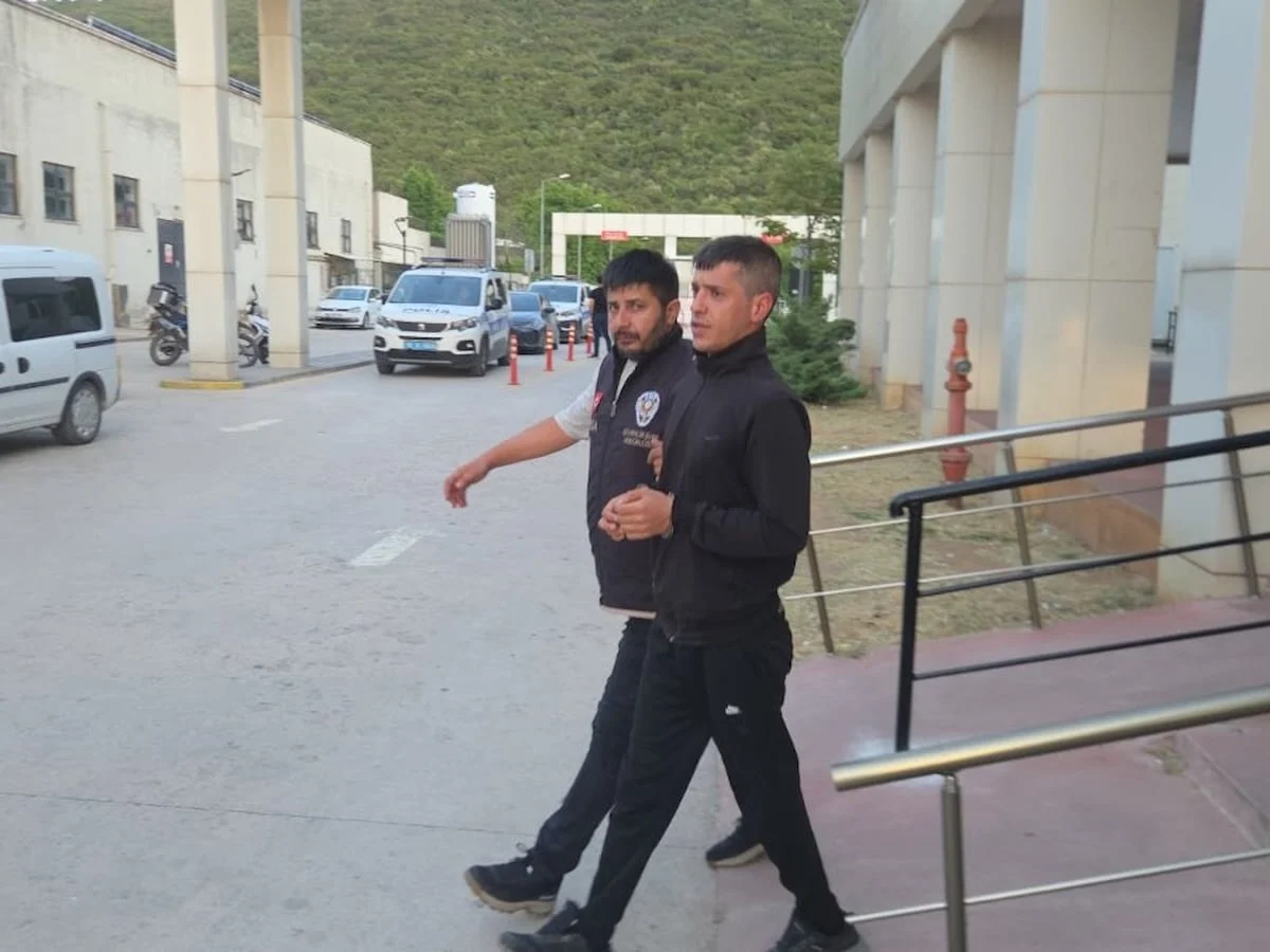 Bursa'da torbacılara helikopter destekli operasyon: 52 gözaltı
