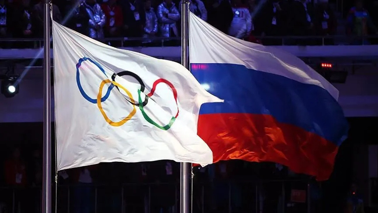 Uluslararası Olimpiyat Komitesi'nden Rusya kararı