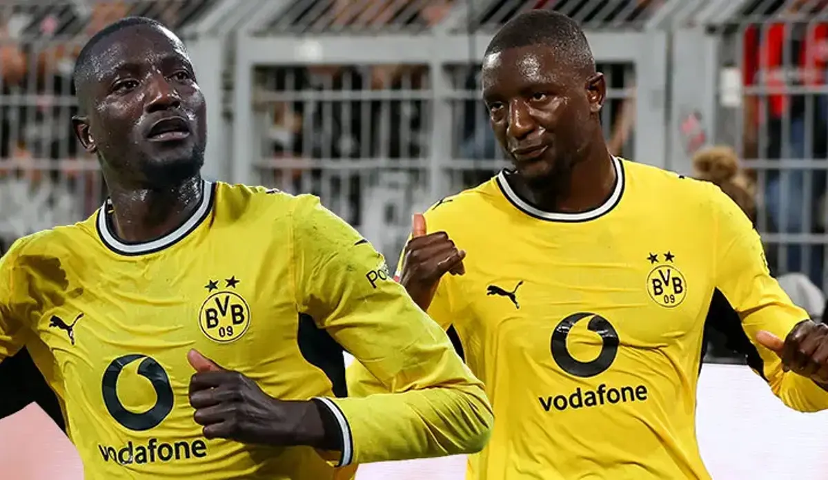 Rota yeniden Serhou Guirassy! Fenerbahçe harekete geçti