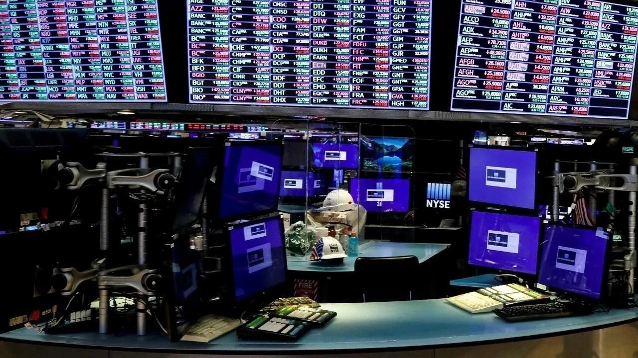 Küresel piyasalar haftaya gerilimli başladı! Orta Doğu gerilimi piyasaları altüst etti
