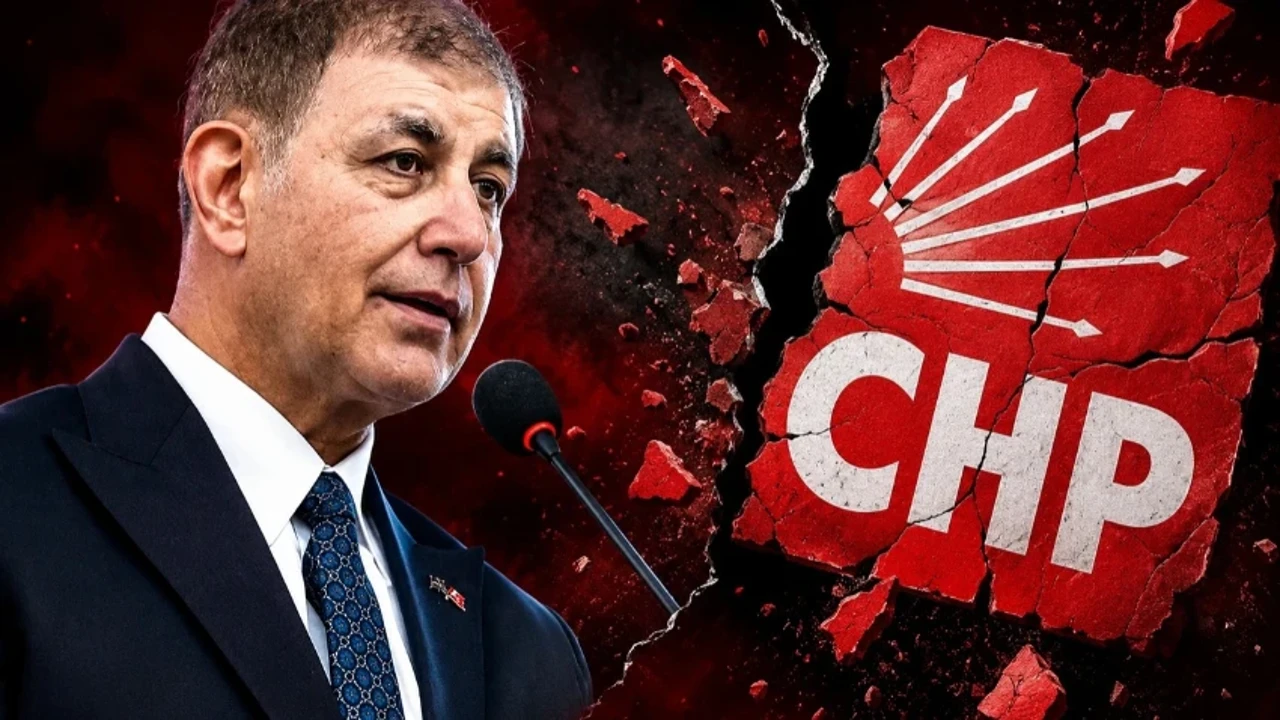 CHP'DE YENİ PARTİ İDDİASI BÜYÜYOR: Cemil Tugay'dan dikkat çeken çıkış: "Yeni partide olacağım"