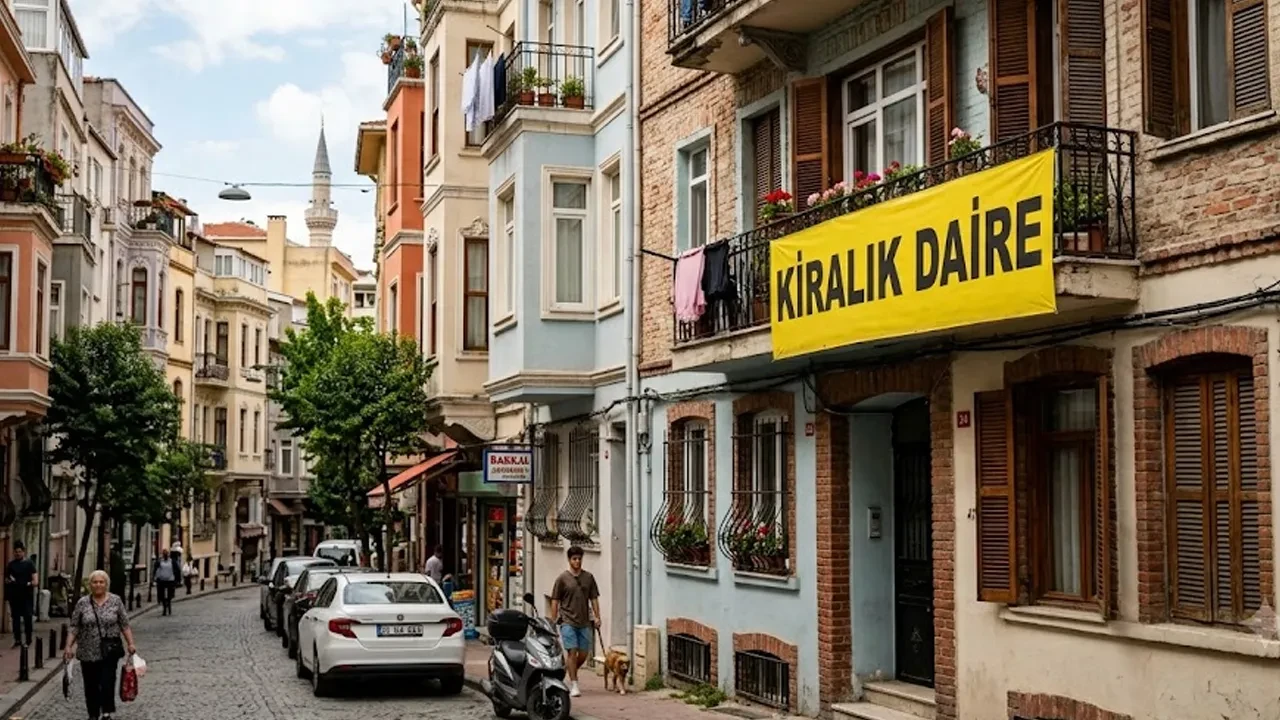 Ev sahiplerinin istekleri bitmiyor! Kiracı adaylarına mülakat gibi süreç: İşte şoke eden şartlar