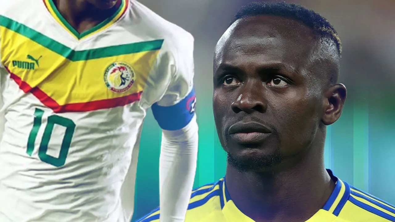 Fenerbahçe'nin yeni transferi İstanbul'da: Geleceğin 'Mane'si!