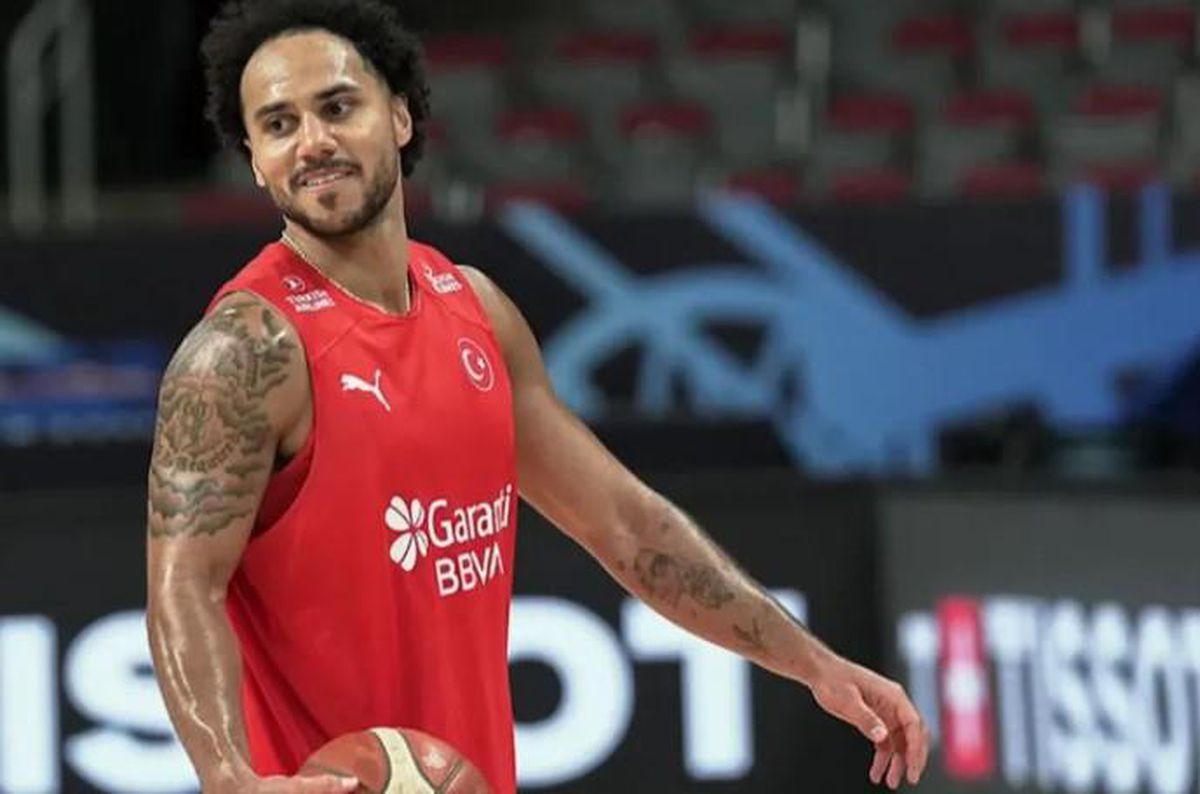Shane Larkin milli takımı bıraktı mı, basketbolu bıraktı mı, Shane Larkin emekli mi oldu?