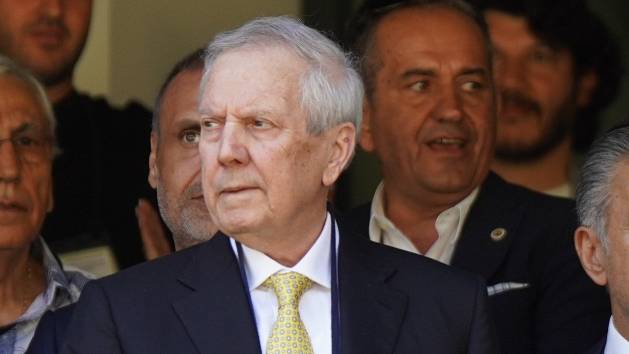 Fenerbahçe yeni başkanını seçiyor | Aziz Yıldırım: Futbolcu ismi sayıp itibar kazanmak bana yakışmaz