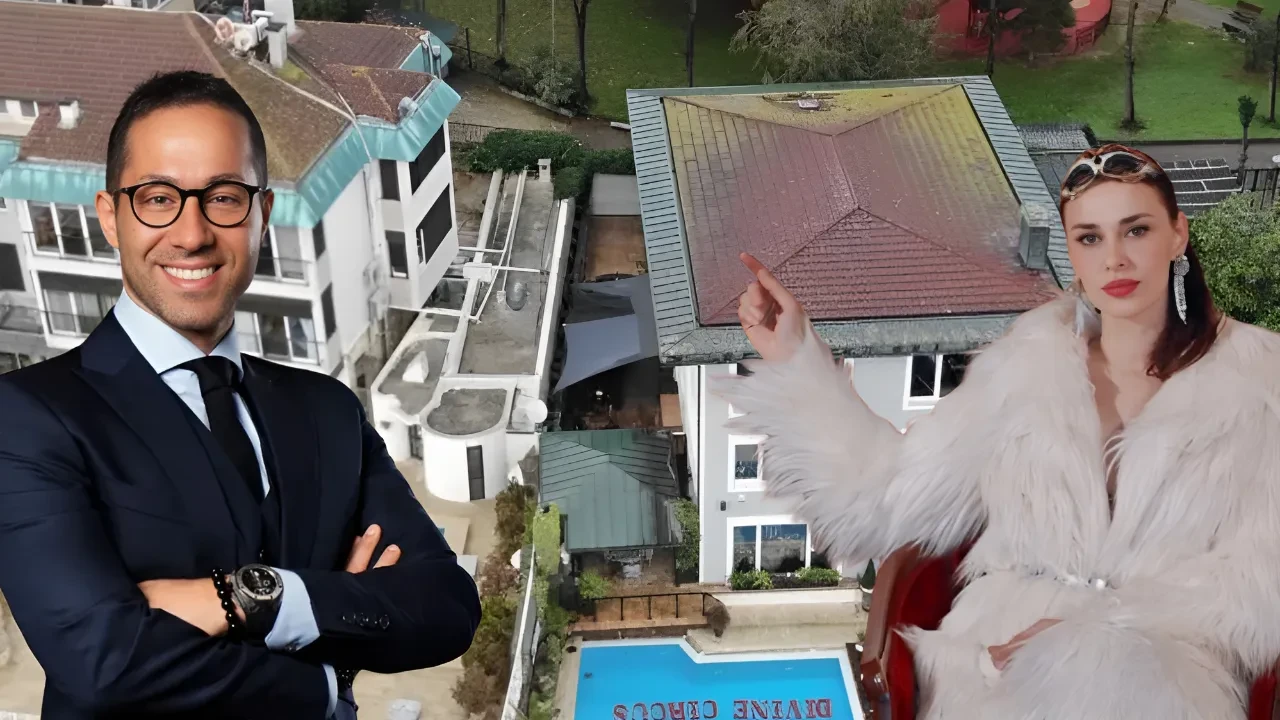 Garipoğlu Yalısı hakkında yıllar sonra gelen itiraf! Ayşe Hatun Önal’ın ifadesinde pes dedirten detaylar