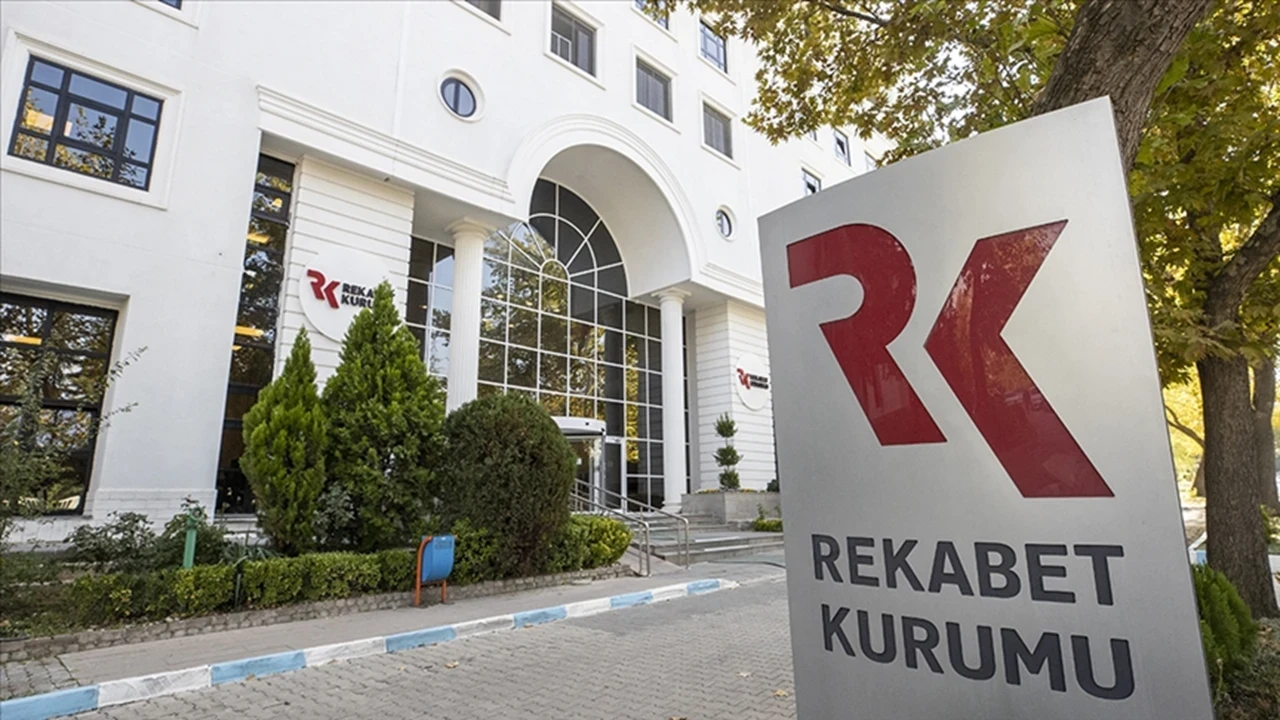 Rekabet Kurumu'ndan Cargill'e koşullu izin
