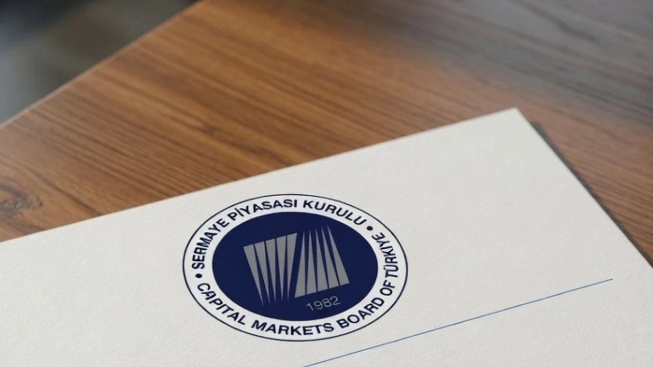 SPK'dan 3 kişiye geçici işlem yasağı