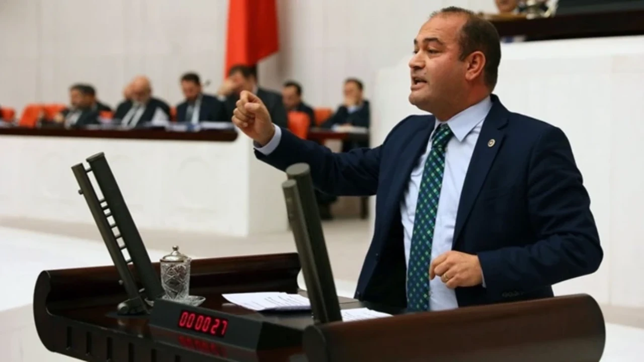 Ödenemeyen borçlar yüzde 155 arttı! CHP'li Karabat rakamlarla açıkladı…