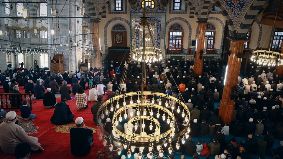 17 Temmuz 2026 Cuma Hutbesi PDF İndir ve Oku | Diyanet Cuma Hutbesi Konusu Nedir?