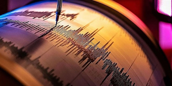 AFAD duyurdu: Adana'da korkutan deprem