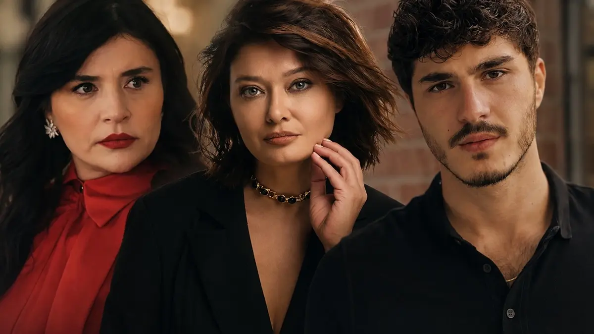 Ömür Usta dizisi ne zaman başlayacak" Dizinin konusu ne, oyuncuları kimler"