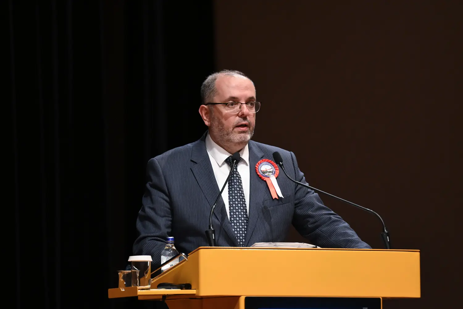 MSÜ Rektörü Afyoncu: Askeri eğitim sistemimizi yeni savaş konseptine göre değiştirdik