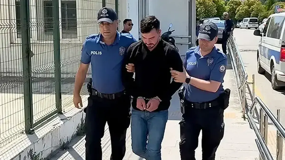 Eğlence mekanında uzman çavuş dehşeti! 2 kişiyi vurdu