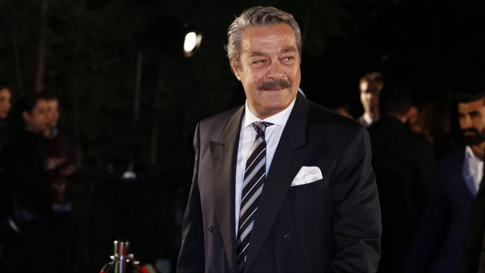 Türkiye yasa boğulmuştu! Kadir İnanır’ın milyonluk mirası kime kalacak? Yeğeni Levent İnanır'dan vasiyet açıklaması