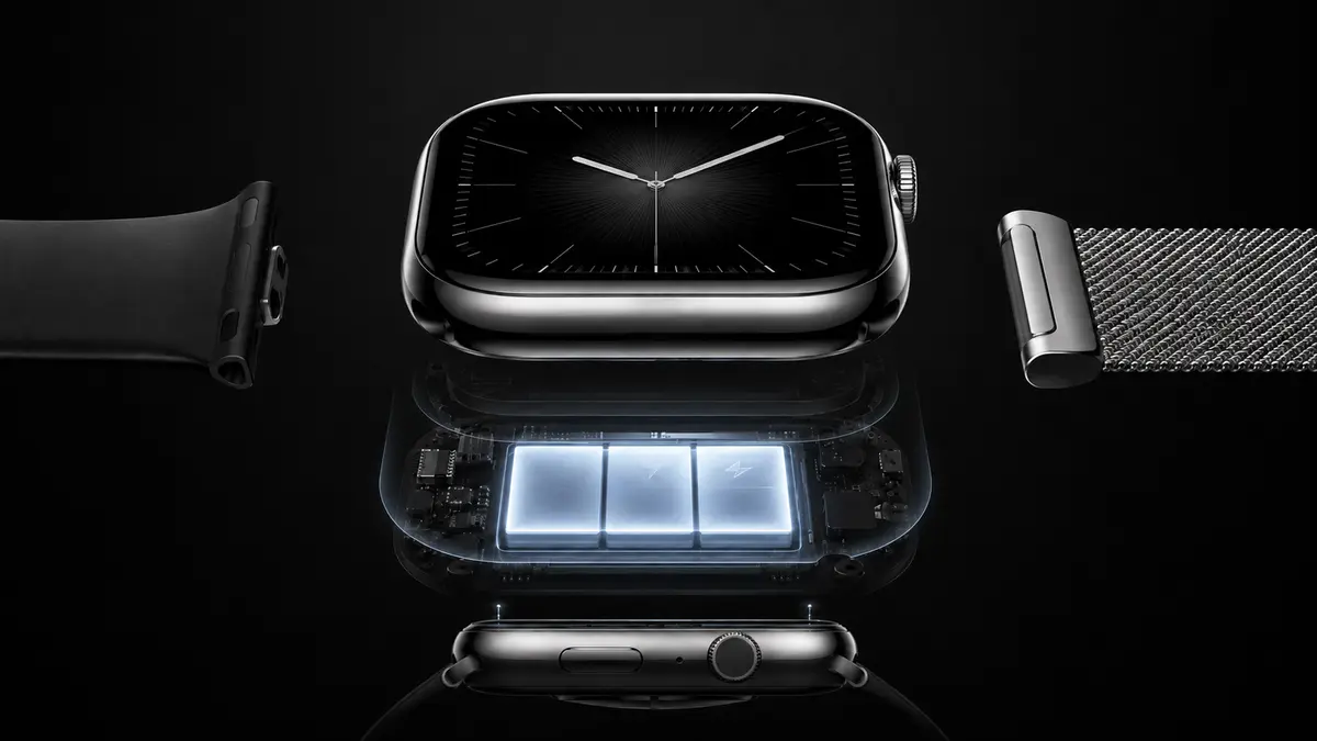 Apple Watch’ta 2027 iddiası: Yeni kayış sistemi eskileri boşa çıkarabilir