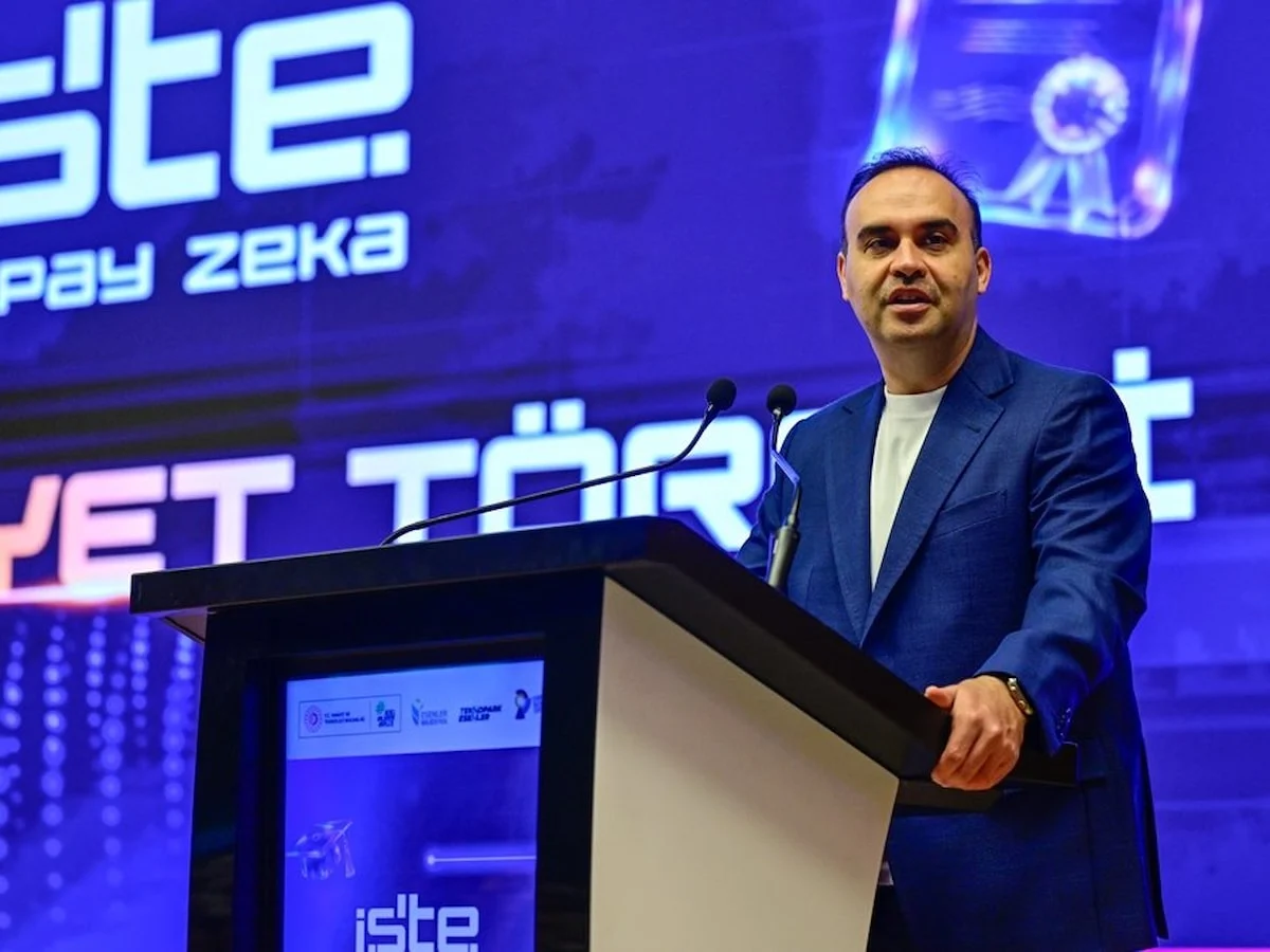Veri merkezi ve yapay zeka yatırımlarına 3 milyar dolarlık kamu kaynağı