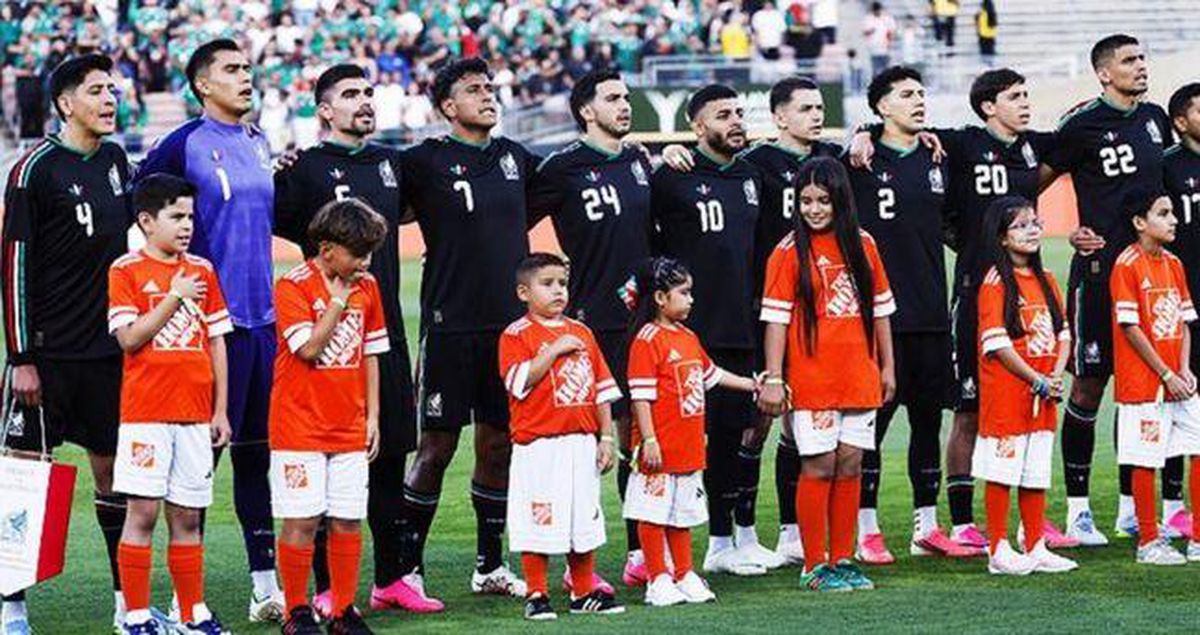2026 Meksika Dünya Kupası kadrosunda kimler var? Edson Alvarez milli takımda mı?
