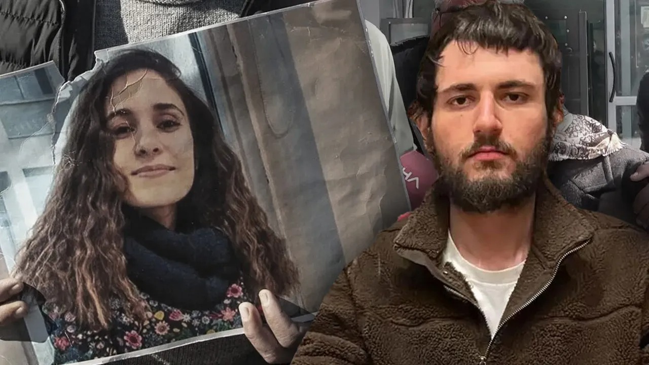 Umut Altaş hakim karşısında