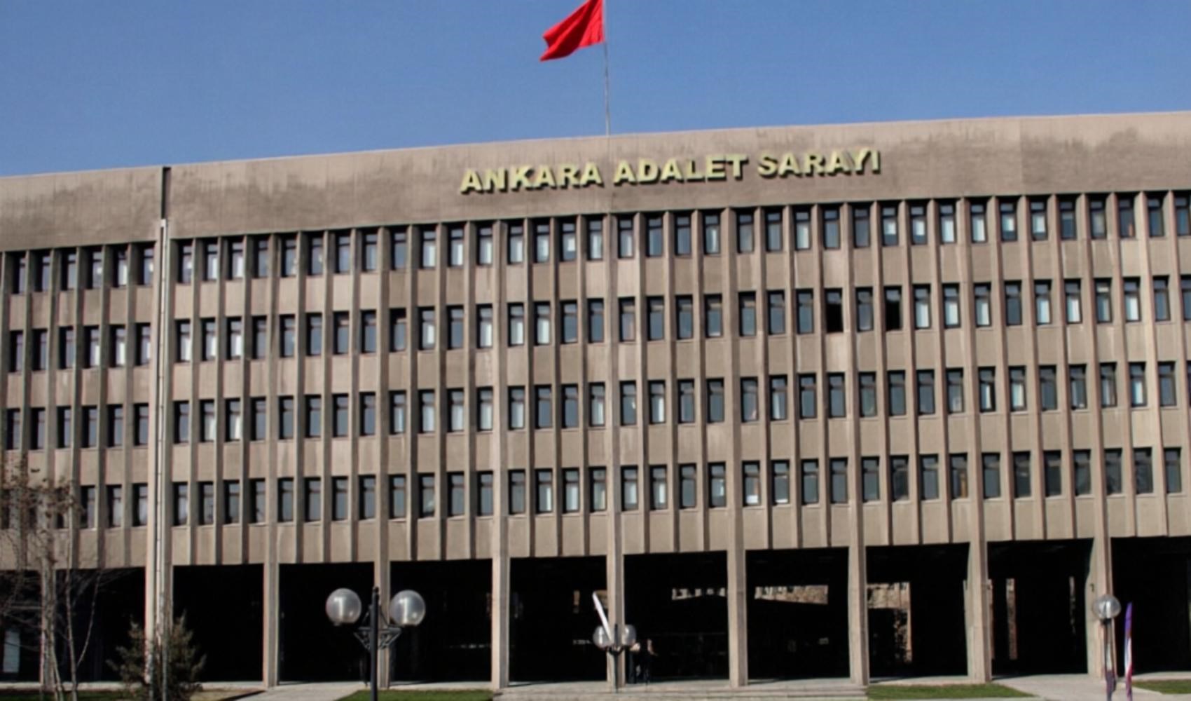 Savcıların şifresiyle UYAP'a girip "FETÖ" dosyalarını kapattı: 27 yıl hapis ile şartlı tahliye