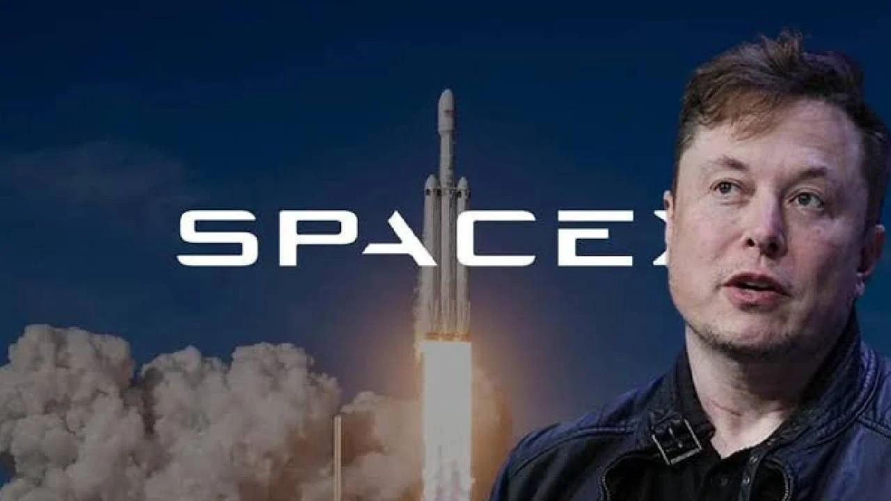 Elon Musk'ın SpaceX'i piyasada çakıldı: 1 trilyon dolarlık erime