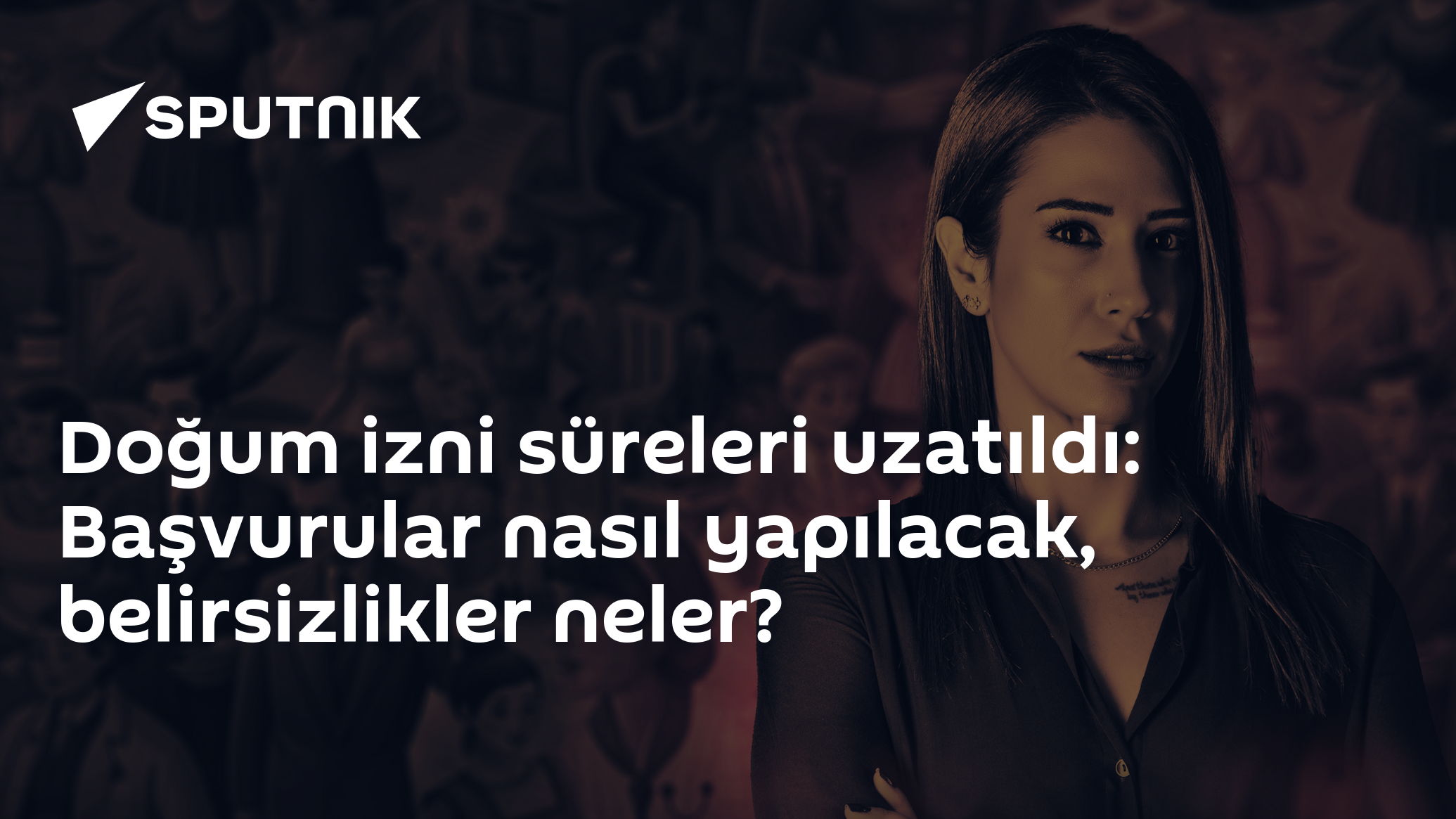 Doğum izni süreleri uzatıldı: Başvurular nasıl yapılacak, belirsizlikler neler?