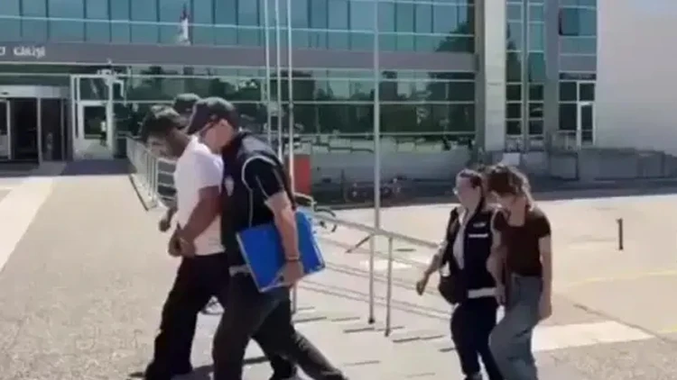 Bolu’da 20 düzensiz göçmen yakalandı! 1 organizatör tutuklandı
