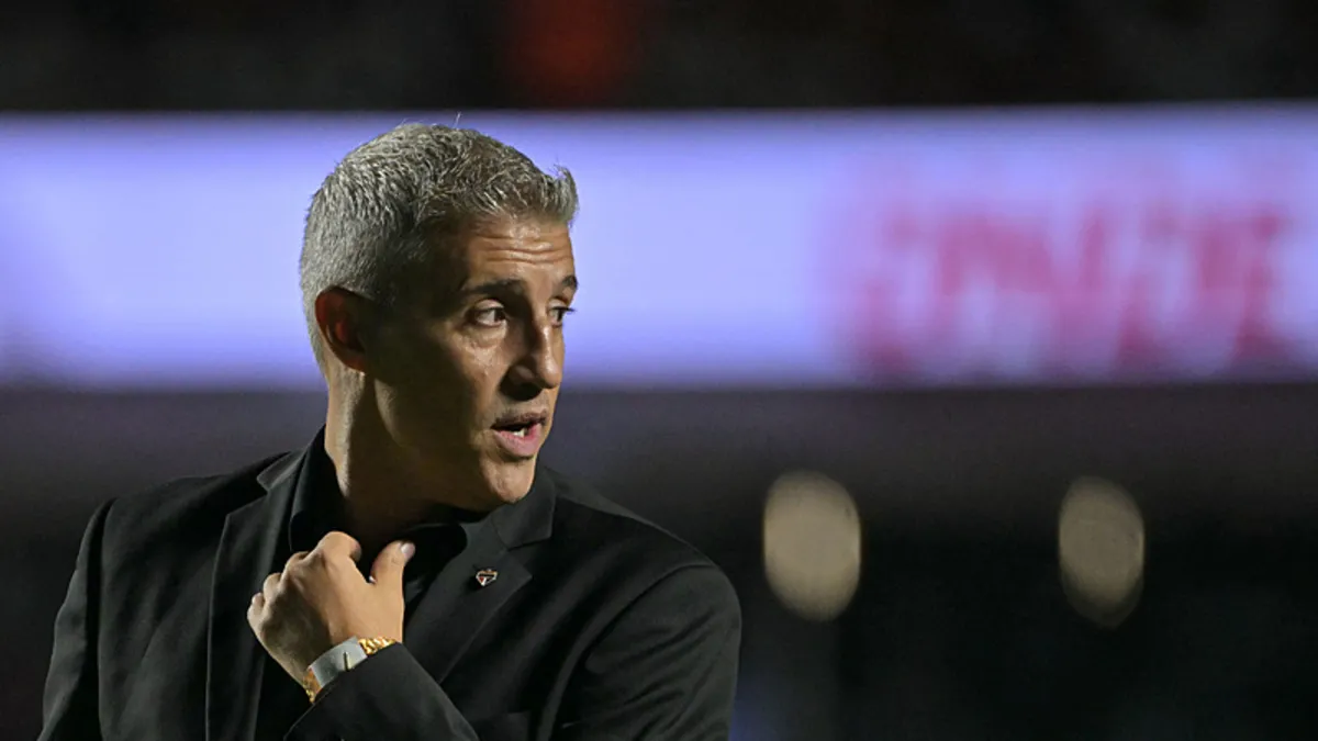 Hernan Crespo'dan sürpriz imza