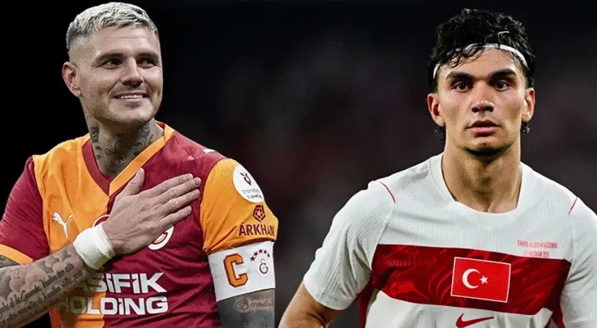 Galatasaray'ın Can Uzun teklifi ortaya çıktı! Icardi'ye sürpriz alternatif
