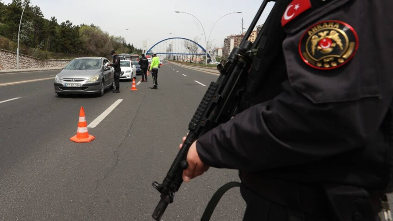 NATO Zirvesi için Ankara'da "kırmızı alan" uygulaması yapılacak