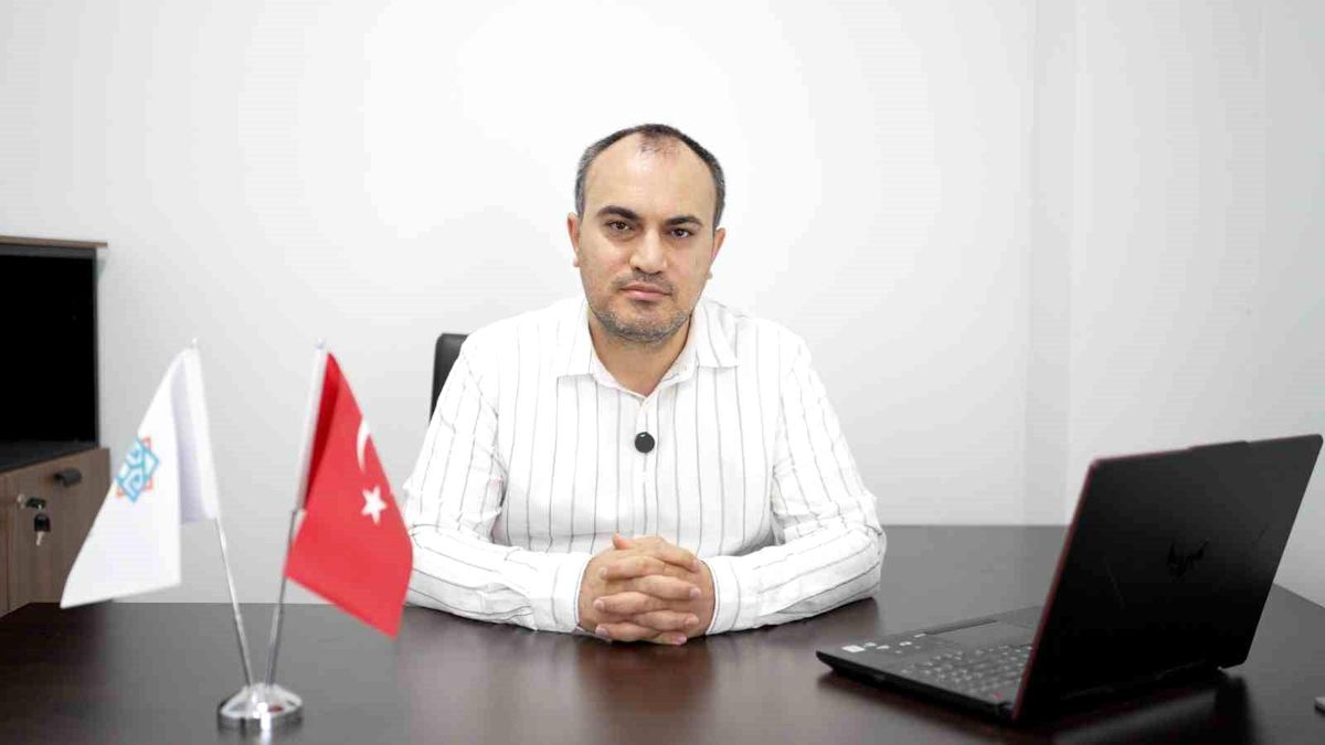 Kardiyoloji Uzmanı Afşin'den hipertansiyona karşı erken tanı uyarısı