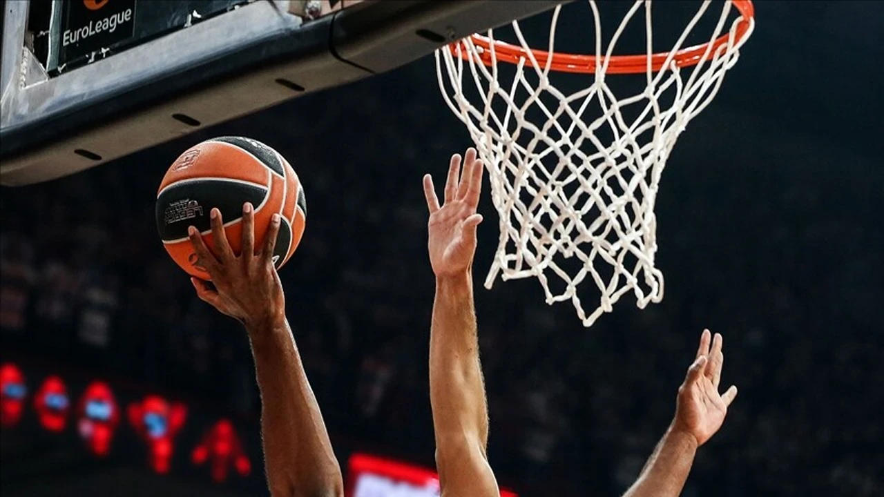 Uluslararası İstanbul Basketbol Turnuvası yarın başlayacak