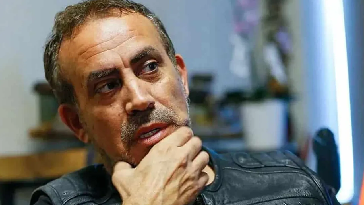 Haluk Levent’in çek davasında karar çıktı: 70 milyon TL ceza!