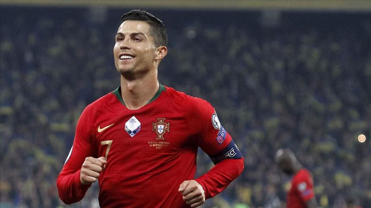 Portekiz 11'i! Dünya Kupası Portekiz Özbekistan maç kadrosu ilk 11'ler belli oldu