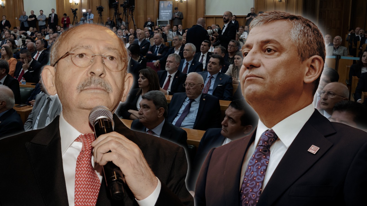 A Takımı'nın kararı tartışma yarattı. CHP'de gözler bu kez Parti Meclisi toplantısında