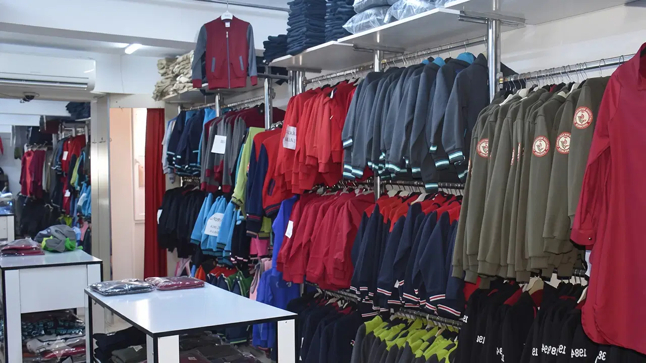 Ünlü okul kıyafeti firması iflas etti: Konkordato süreci kurtarmaya yetmedi