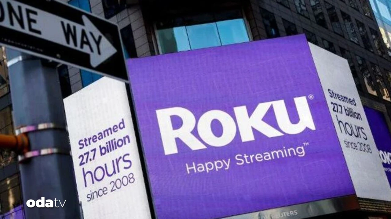 Fox Corp’tan 22 milyar dolarlık roku hamlesi