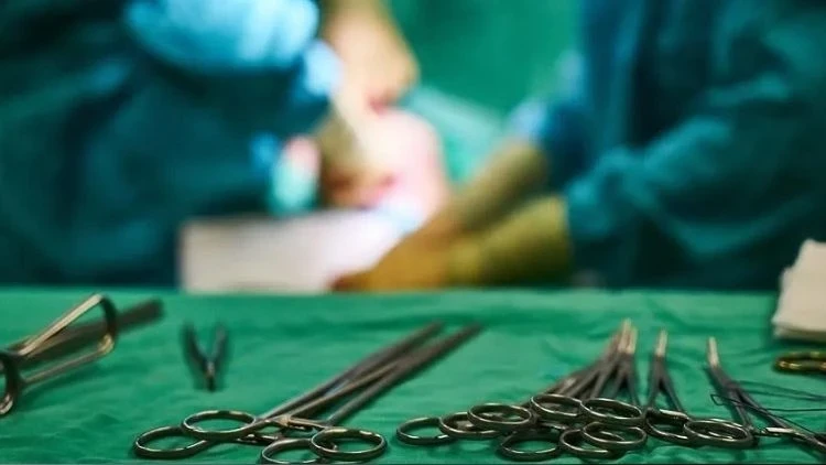 Türkiye Şam’da kalp hastanesi yönetiyor