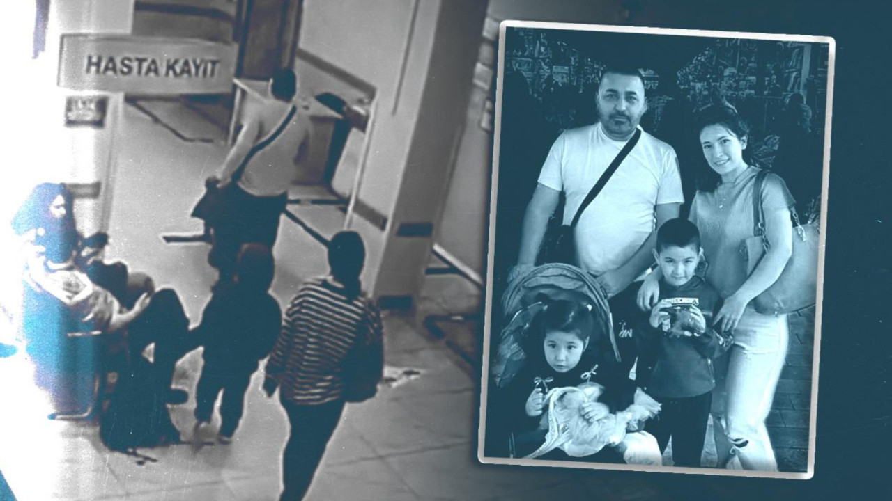 Böcek ailesi davasında karar: Otel sahibi, ilaç firması yöneticisi ve ilaçlamayı yapan çalışana hapis cezası